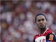 Bóng đá anh, ngoại hạng anh, lịch thi đấu euro 2012, Ronaldinho bức xúc vì bị nợ lương
